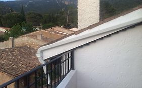 Vivienda Turística Rural Entrepinares